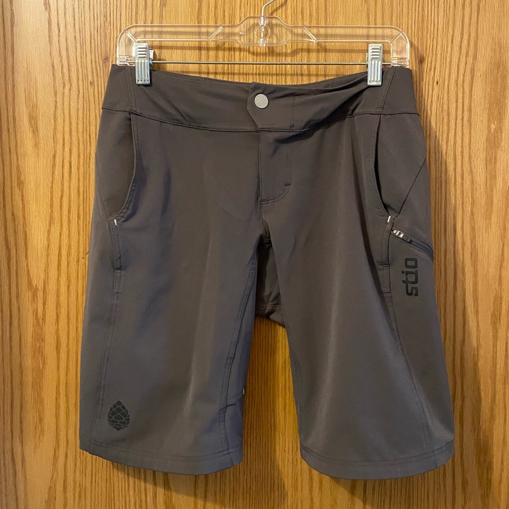 Stio OPR Short
